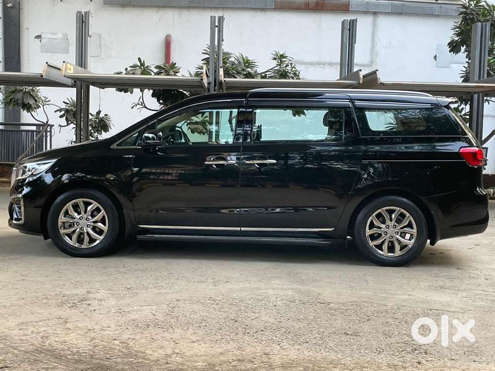 Kia Carnival Limousine, 2020, Diesel