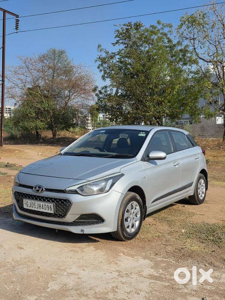 Hyundai I20 Magna 1.4 Crdi 6 Speed, 2014, Diesel