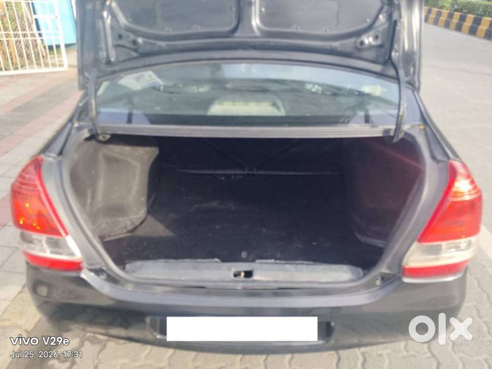 Toyota Etios G, 2011, Petrol