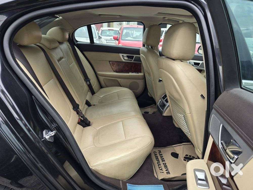 Jaguar Xf 3.0 Litre S Premium Luxury, 2014, Diesel