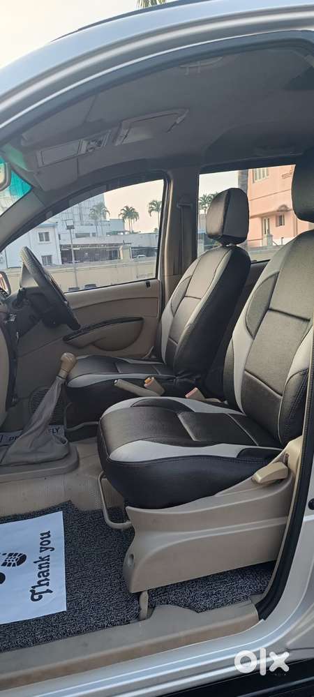 Mahindra Xylo D4, 2017, Diesel