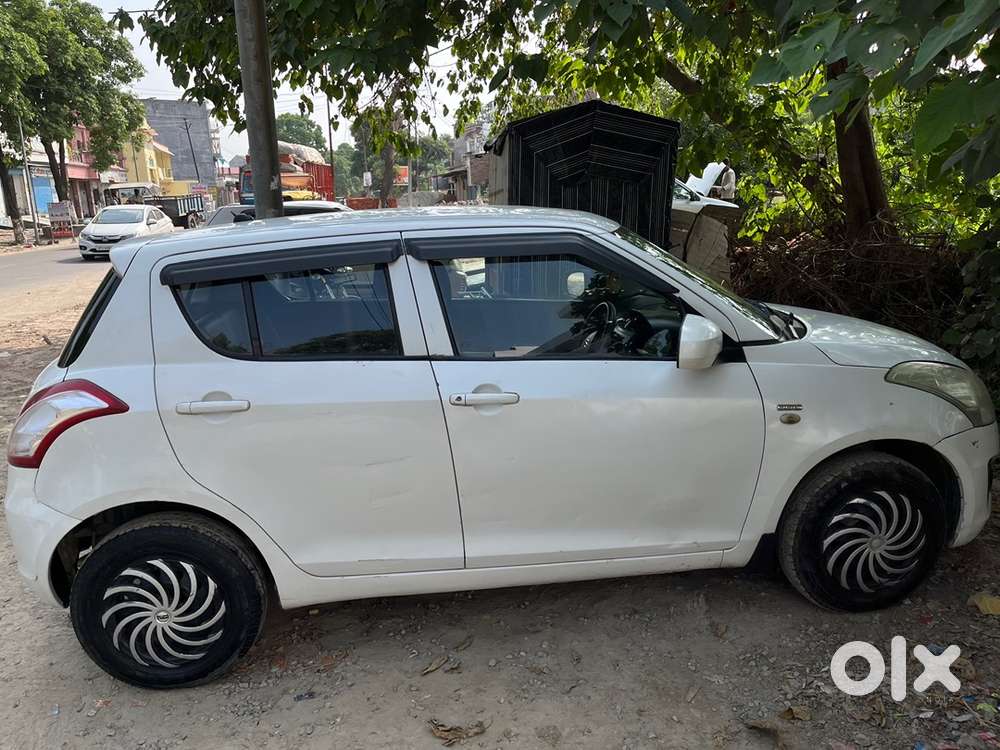 Maruti Suzuki Swift 2014 Diesel Good Condition