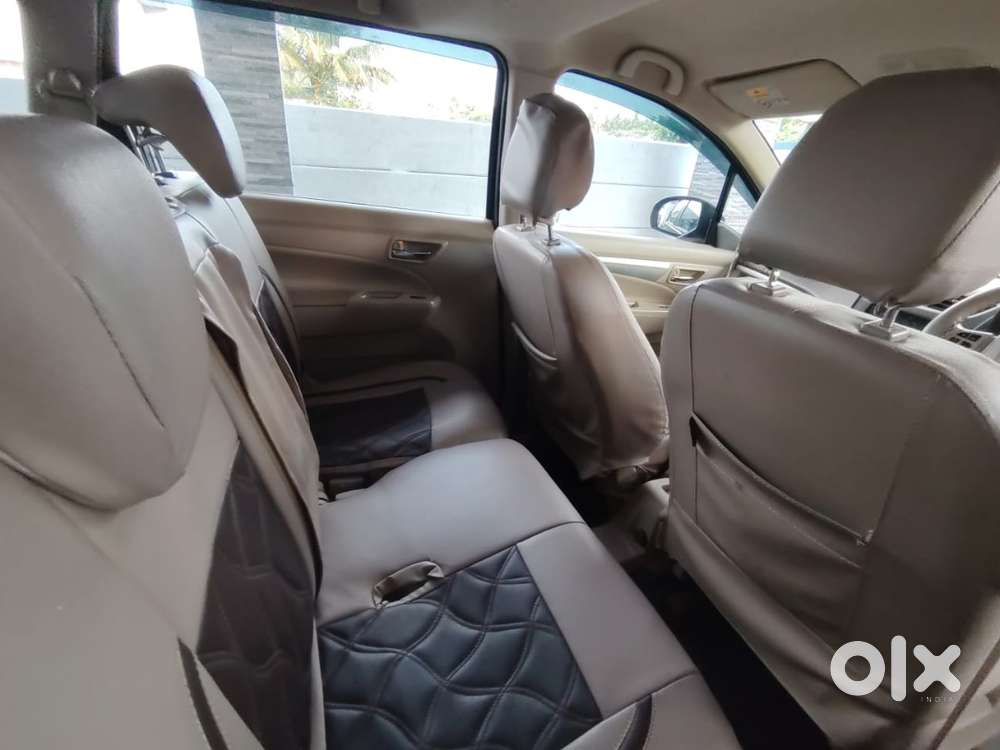Maruti Ertiga Diesel 2018