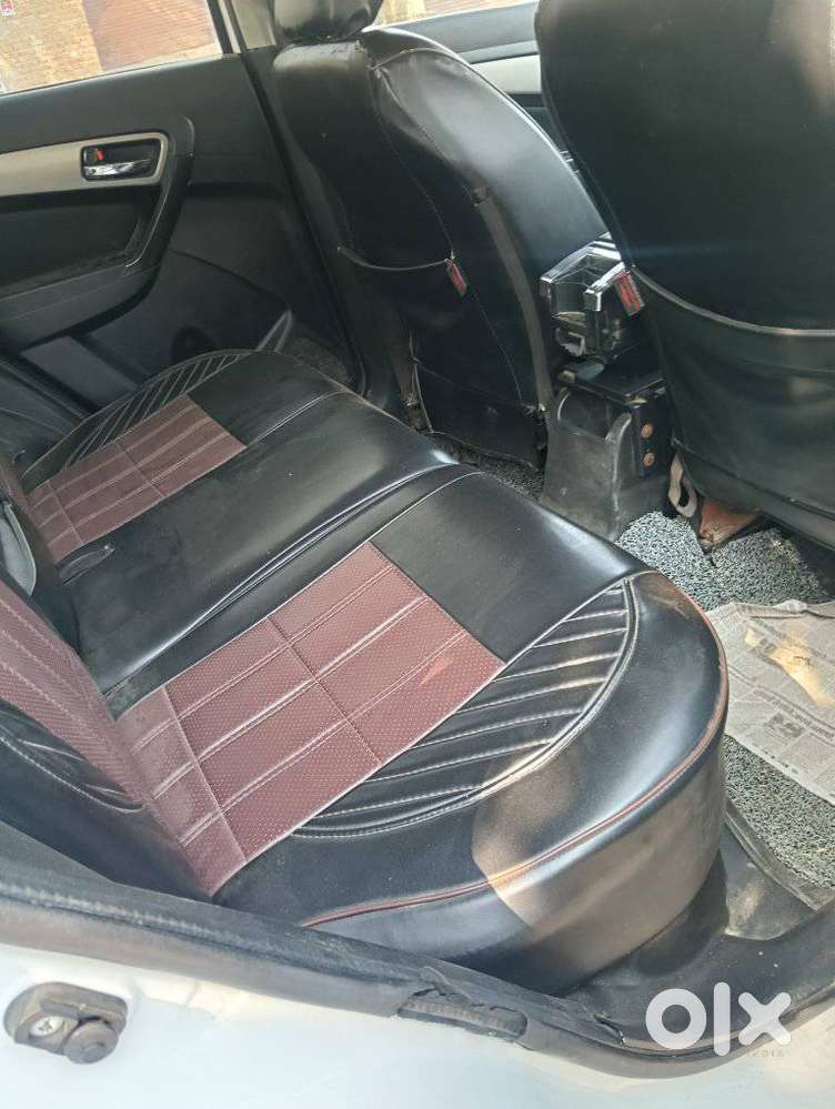 Maruti Suzuki Brezza Zdi, 2018, Diesel