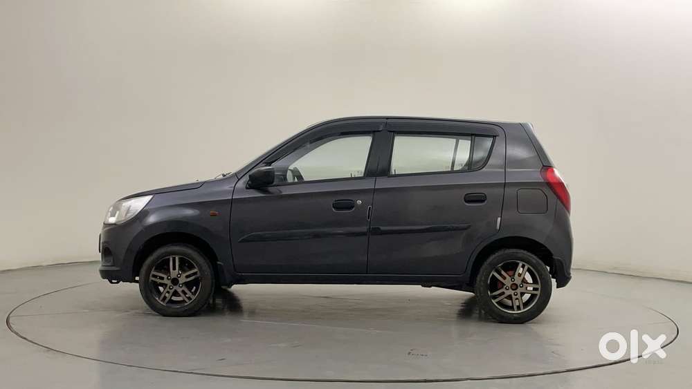 Maruti Suzuki Alto K10 Vxi, 2015, Petrol