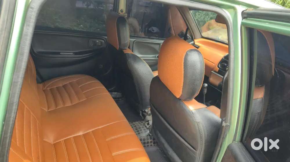 Maruti Suzuki 800 Petrol 2003