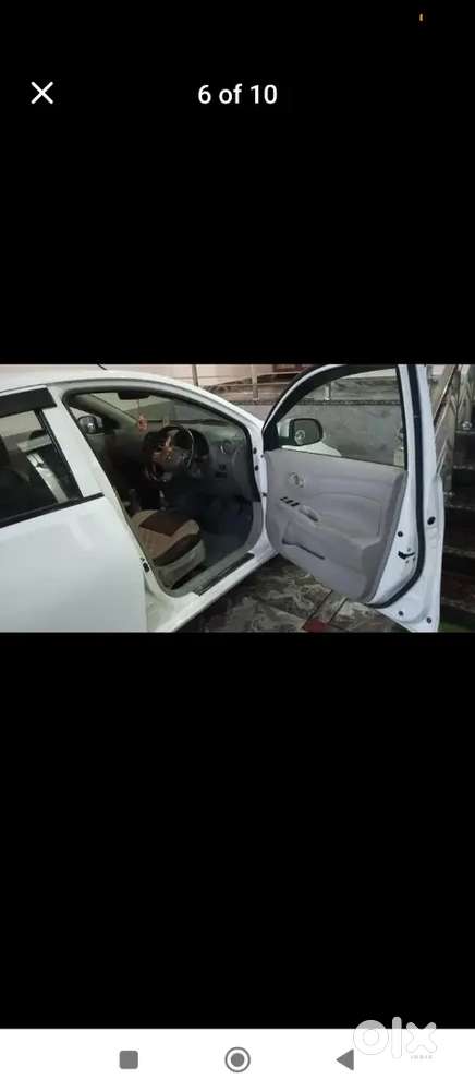 Nissan Sunny 2014 Diesel