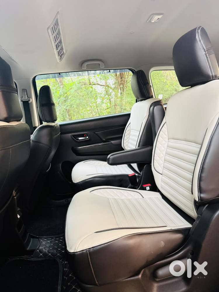 Maruti Suzuki Xl6 1.5 Zeta Mt, 2023, Cng & Hybrids