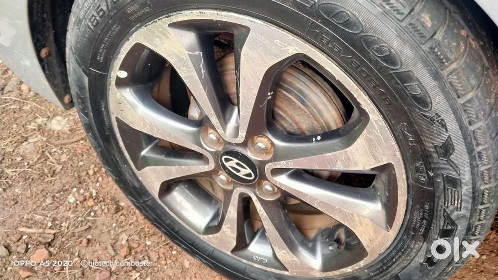 Hyundai Xcent 1.1 Crdi Sx, 2014, Diesel