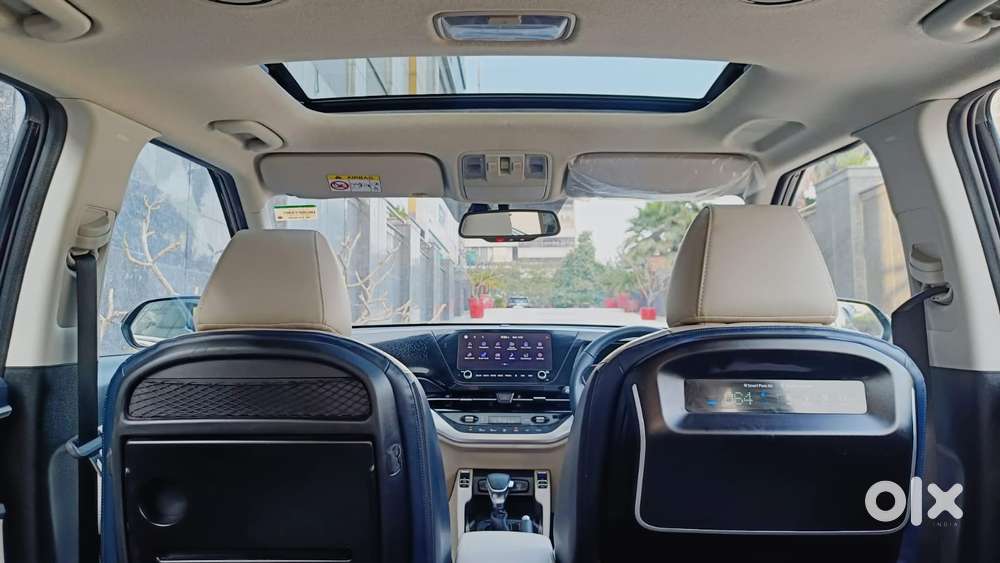 Kia Carens 1.5 Luxury Plus Diesel At 7 Str, 2022, Diesel