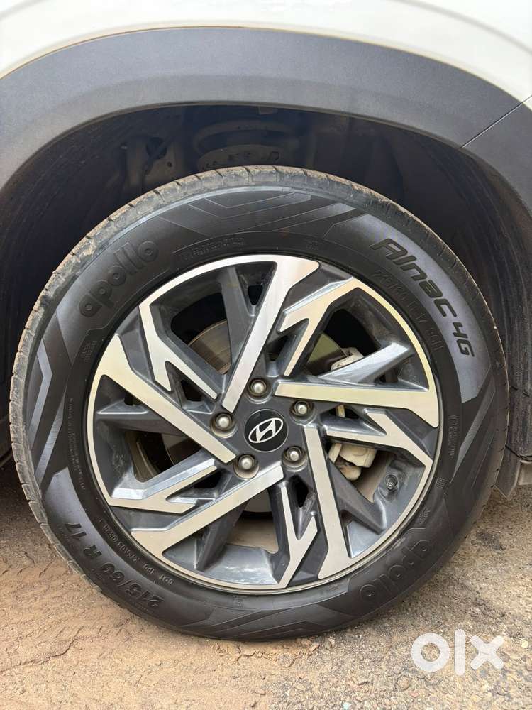 Hyundai Creta 1.6 Crdi Sx(o) Executive, 2024, Diesel