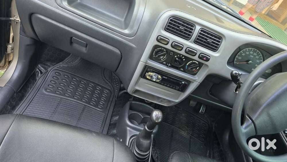 Maruti Suzuki Alto 0.8 Lxi (o), 2012, Petrol