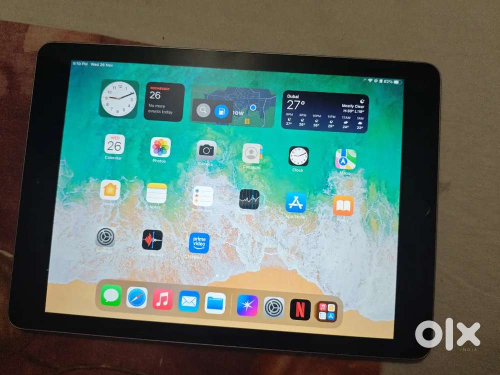 その他 Ipad Ipad 6th gen 32gb - Tablets - 1827600980