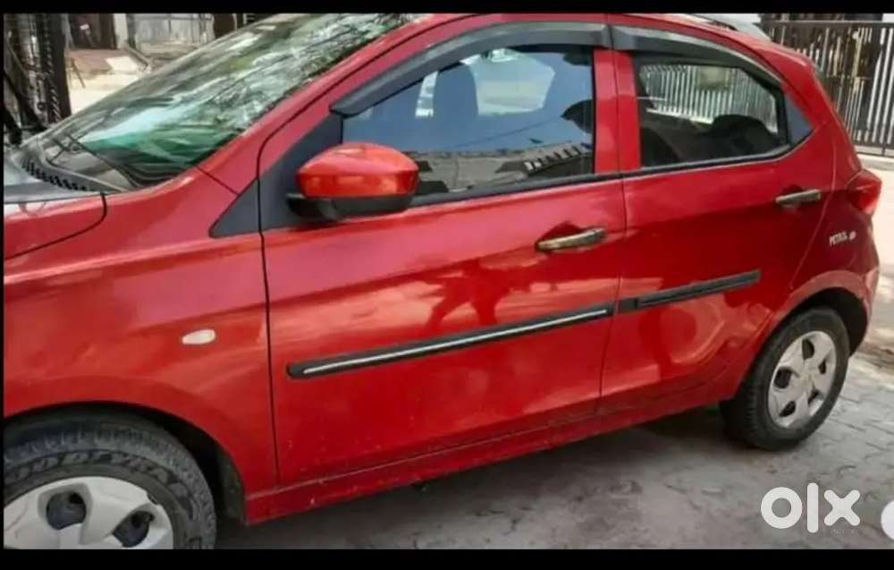Tata Tiago 2018