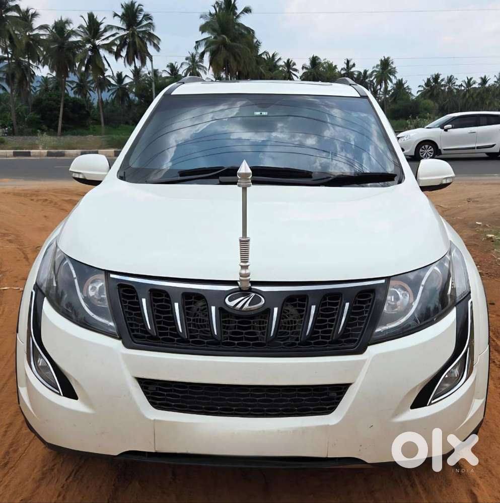 Vip Single Number Vehicle