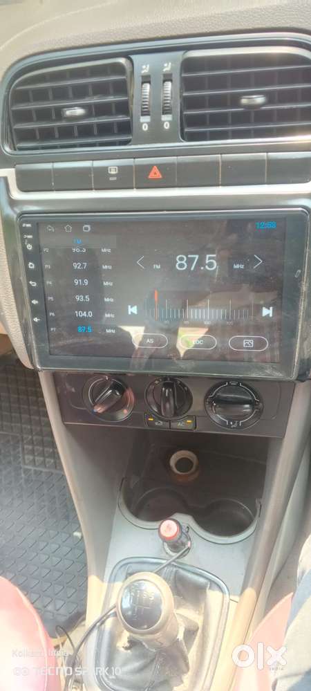 Volkswagen Vento Diesel Comfortline, 2012, Diesel