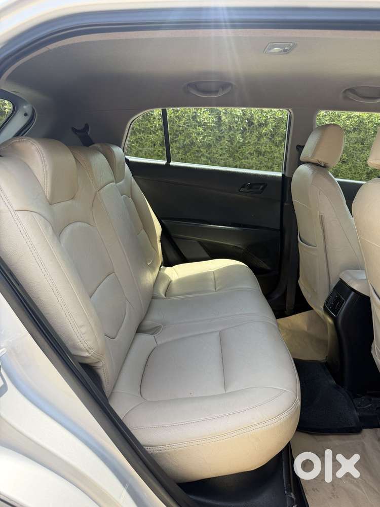 Hyundai Creta 1.4 E Plus Crdi, 2017, Diesel