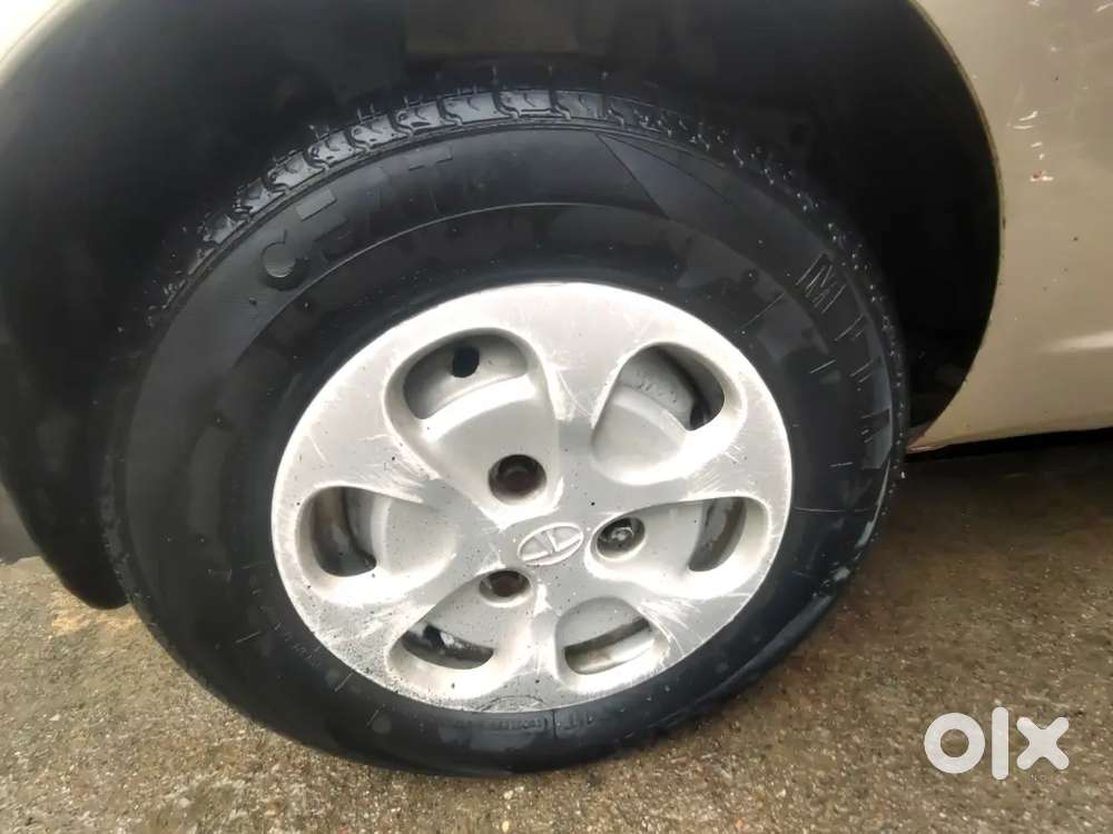 Tata Nano 2013 Petrol 65000 Km Driven