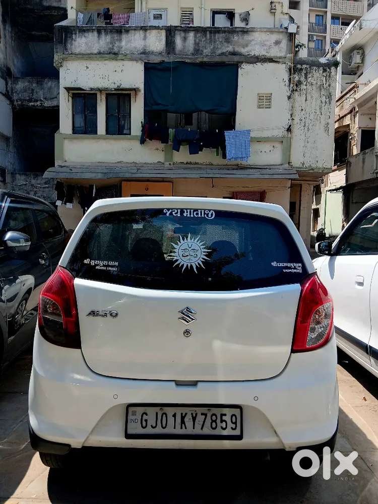 Maruti Suzuki Alto 800 2020modal