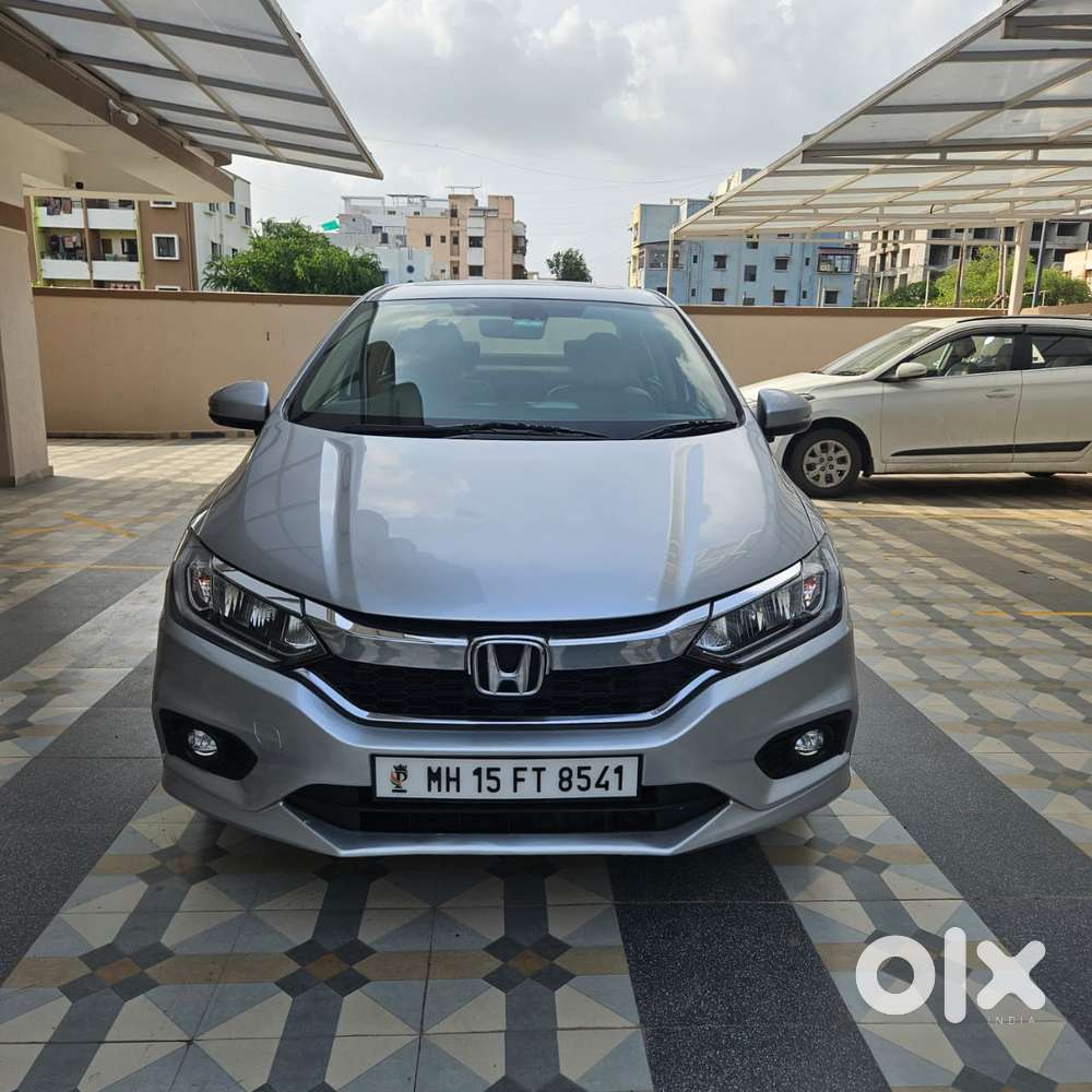 Honda City Zx Vtec, 2017, Diesel