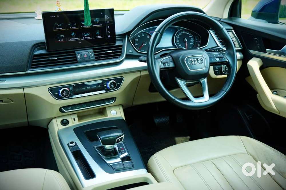 Audi Q5 2.0 45 Tfsi Premium Plus, 2022, Petrol