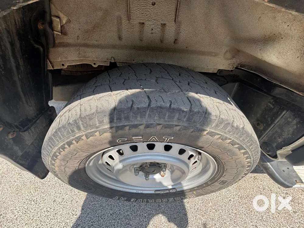 Mahindra Scorpio Classic 2022