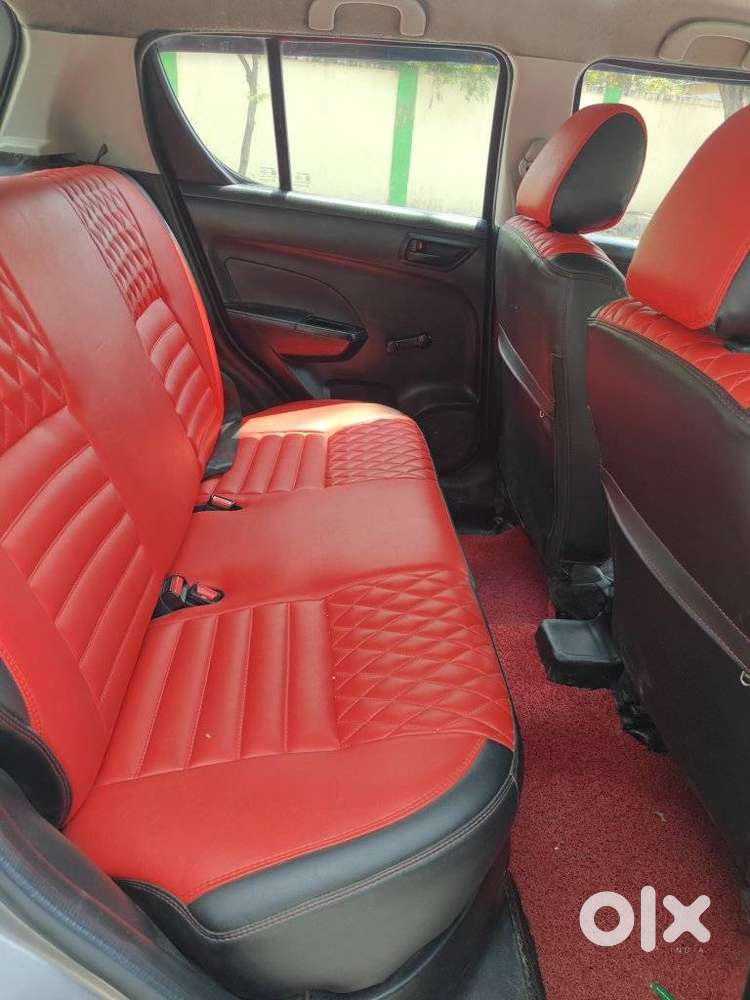 Maruti Suzuki Swift Ddis Ldi, 2013, Diesel