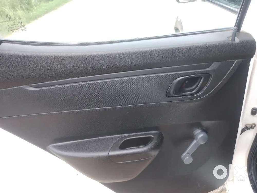 Renault Kiwid 2019