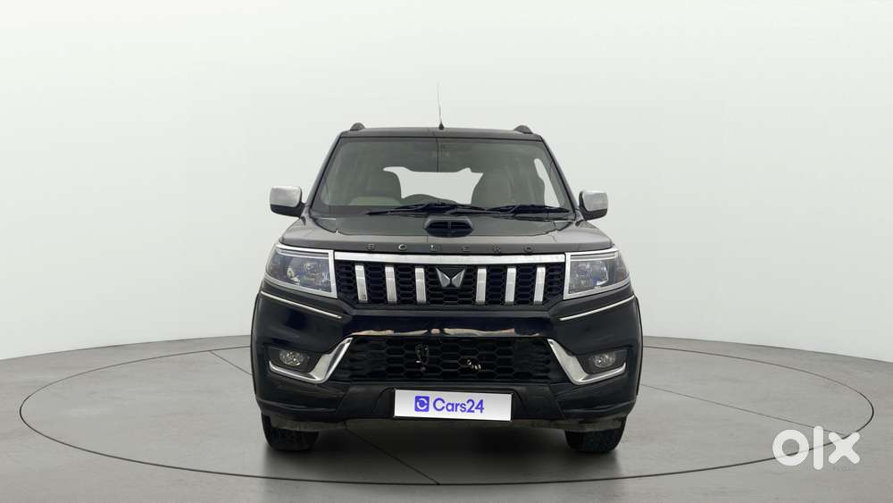 Mahindra Bolero Neo 1.5 N 10 R, 2024, Diesel