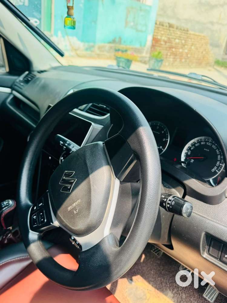 Maruti Swift Zdi 2016 Diesel
