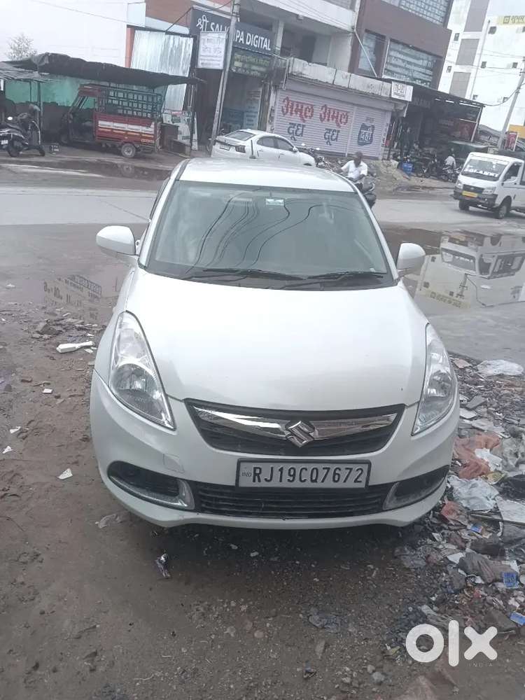 Maruti Suzuki Swift Dzire 2018 Model Lxi