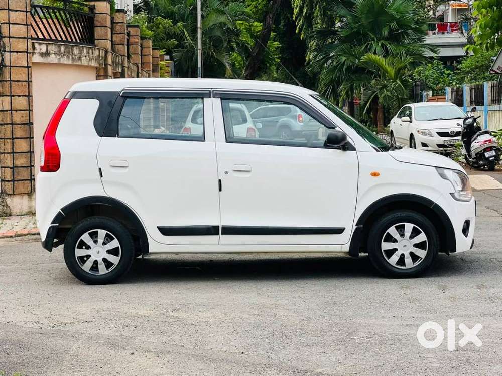 Maruti Suzuki Wagon R Lxi Cng, 2023, Cng & Hybrids