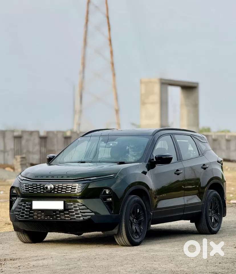Tata Harrier, 2024, Diesel
