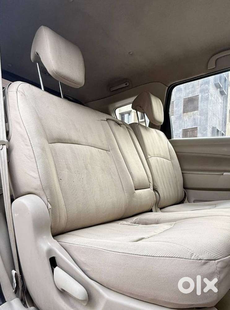 Maruti Suzuki Ertiga Maruti-suzuki-ertiga-zdi-plus, 2016, Diesel