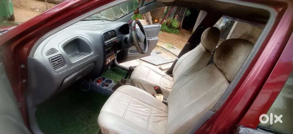 Maruti Suzuki Alto Lxi 2010