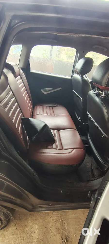 Ford Figo 2012 Diesel 113000 Km Driven