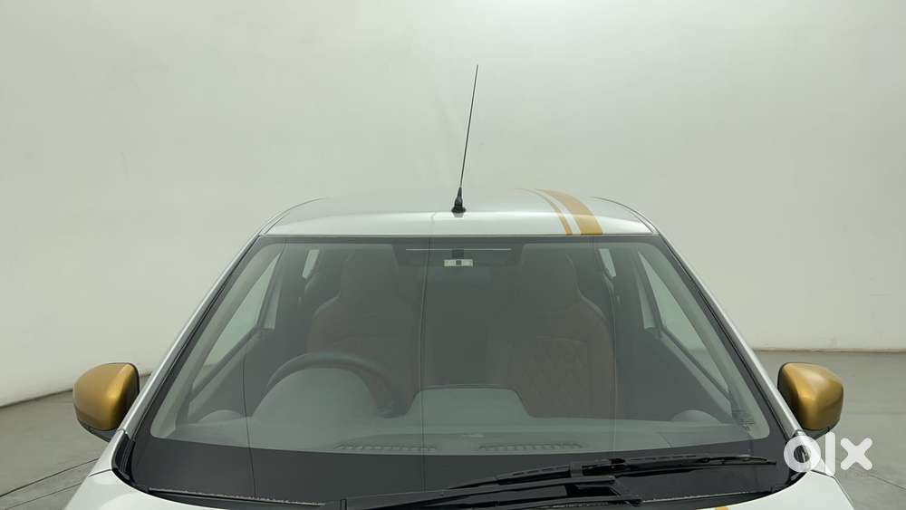 Renault Kwid Rxt 1.0, 2016, Petrol