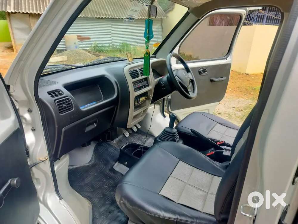2019 Maruti Suzuki Eeco (petrol) – Single Owner – Excellent Condition