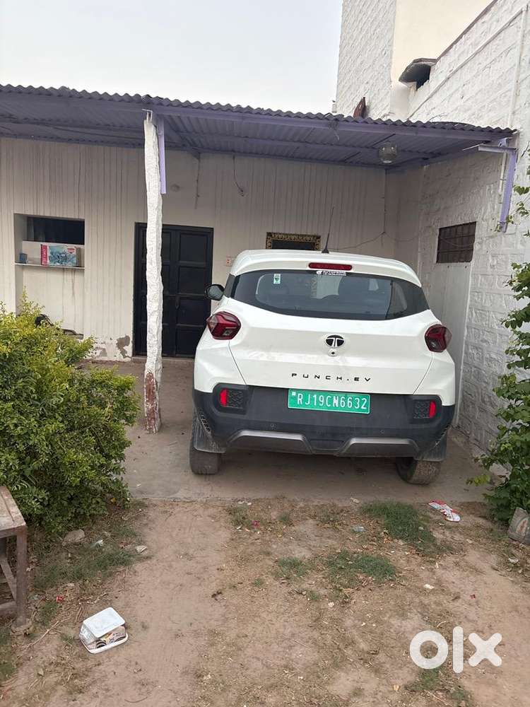 Tata Electric Car 2024