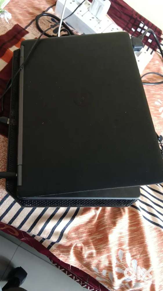 Dell Latitude E7450 i7 @ Rs 20,000.