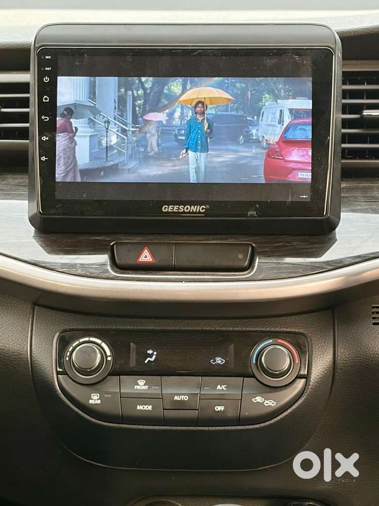 Maruti Suzuki Xl6 1.5 Zeta At, 2023, Petrol