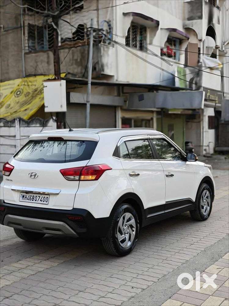 Hyundai Creta 1.4 Crdi S Plus, 2020, Diesel