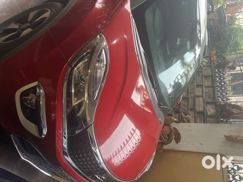Nexon Manual Top Model Car For Sale