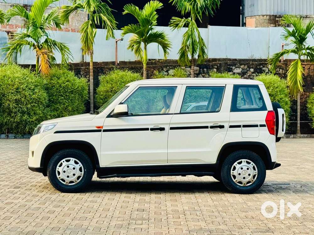 Mahindra Bolero Neo N8, 2023, Diesel