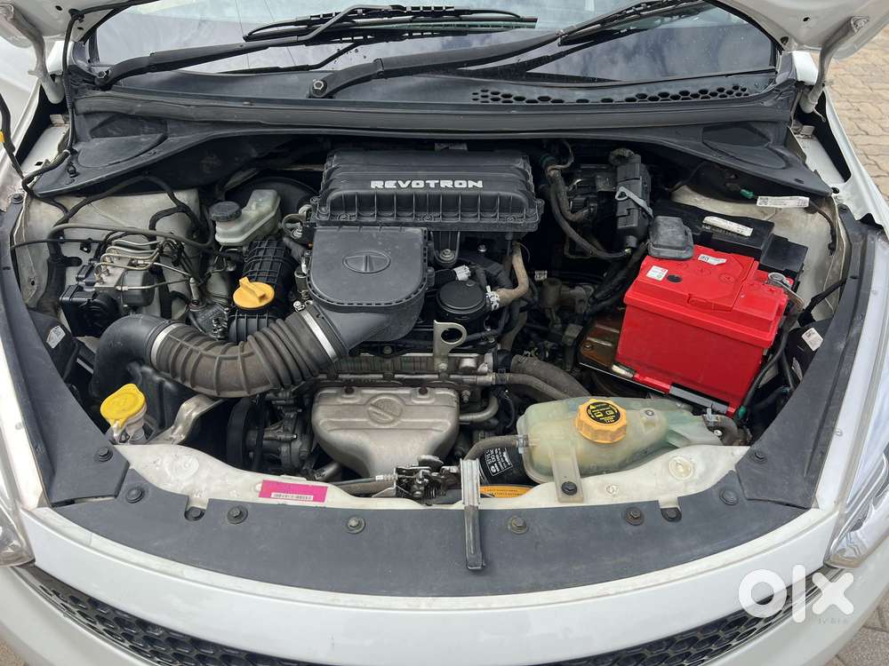 Tata Tiago Xz, 2018, Petrol