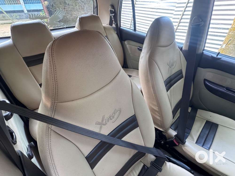 Hyundai Santro Xing Gls 2012