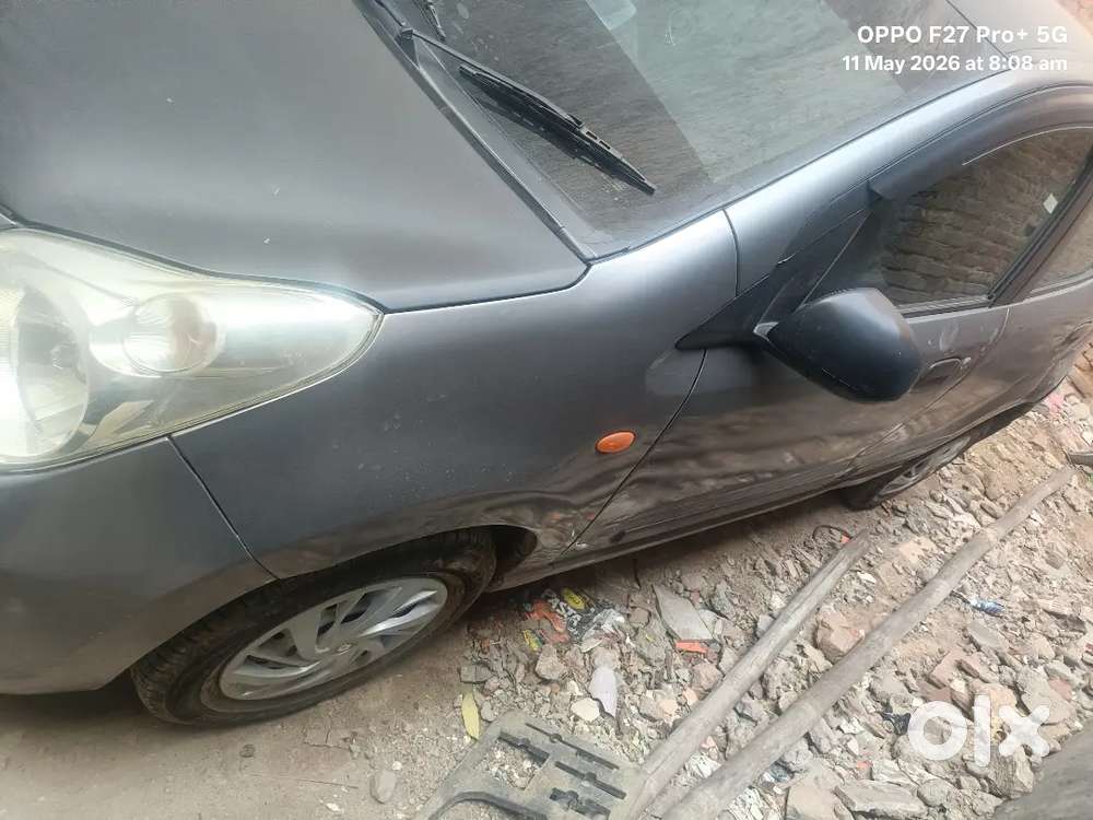 Maruti Suzuki A-star 2013 Cng & Hybrids 93000 Km Driven