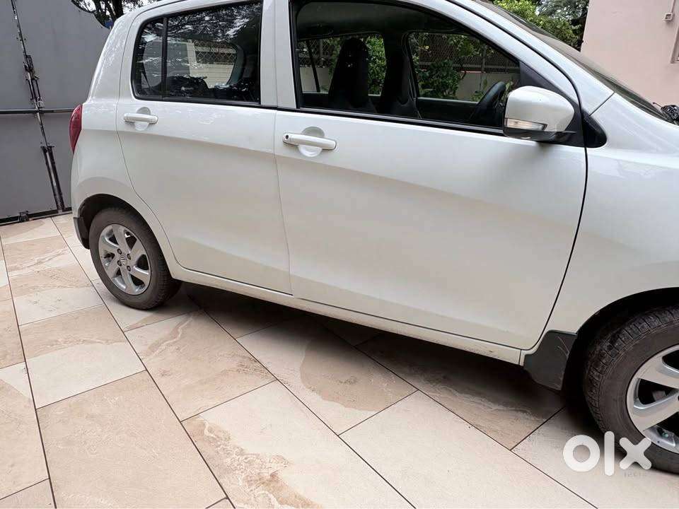 Maruti Celerio Zxi - 1st Owner - Well Maintained