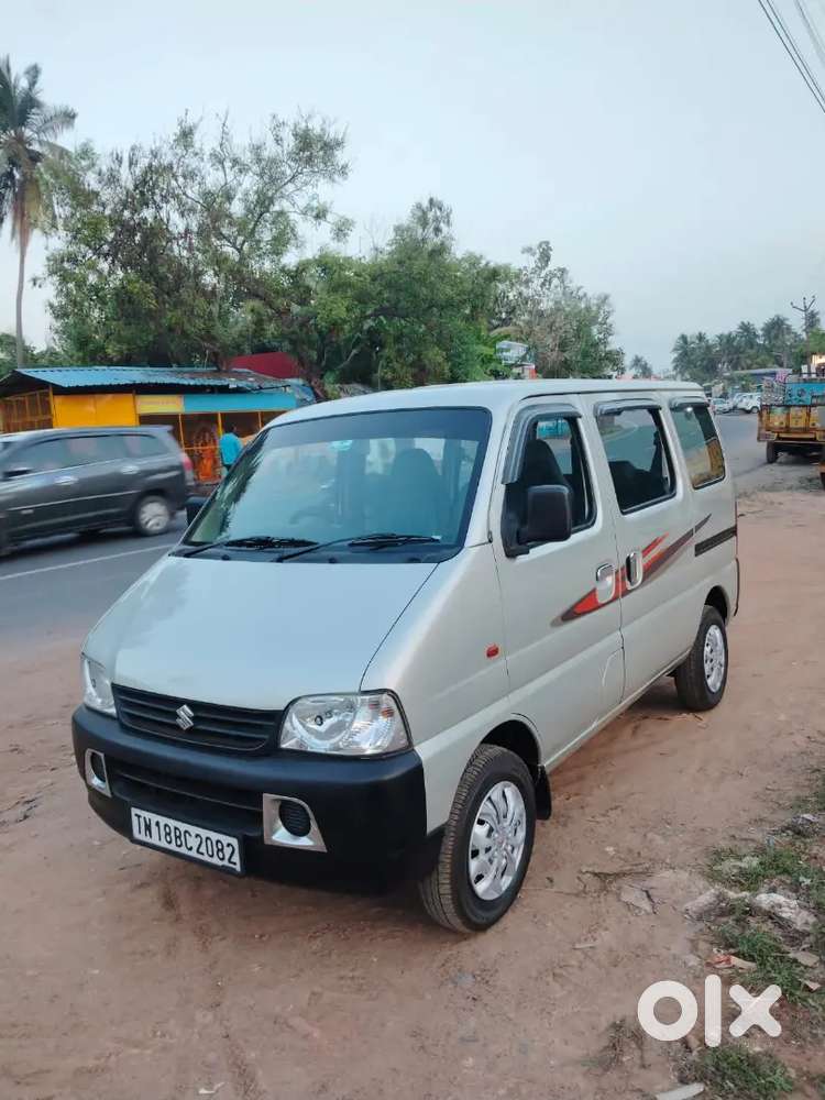 Maruti Eeco 2020