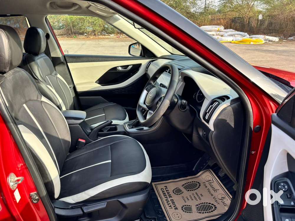 Hyundai Creta 1.5 S Diesel, 2020, Diesel